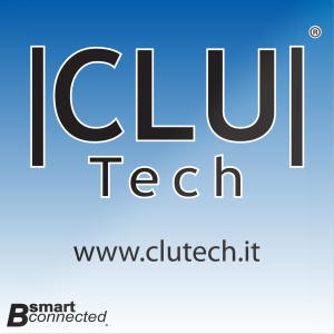 Clutech Logo